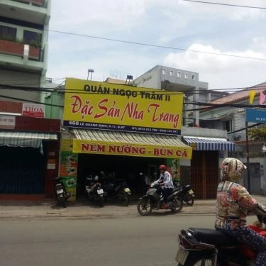 Tổng hợp- Quán Ăn Ngọc Trâm - Đặc Sản Nha Trang