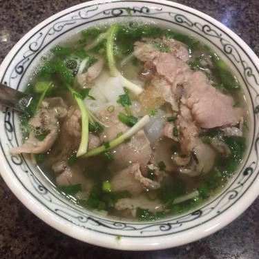 Tổng hợp- Quán Ăn Phở Ngọc Vượng - Huỳnh Thúc Kháng