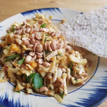 Món ăn- Quán Ăn Ngon Hè Quán - Hương Vị Miền Trung