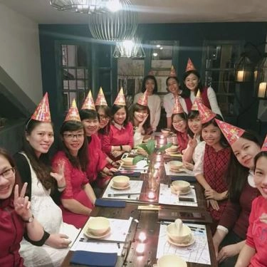 Tổng hợp- Ngon Villa - Quán Ăn Gia Đình