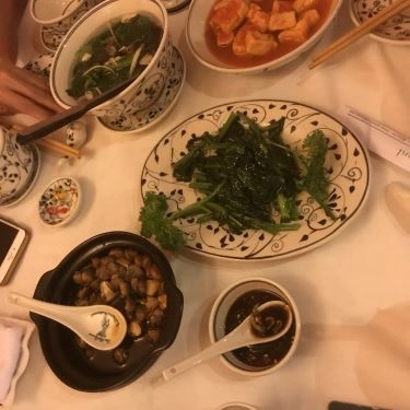 Món ăn- Nhà Hàng Apsara - Ẩm Thực Việt
