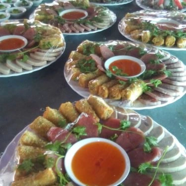 Tổng hợp- Nhà Hàng Đăng Khoa