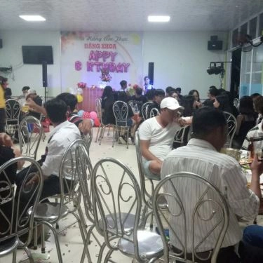 Tổng hợp- Đăng Khoa - Nhà Hàng & Karaoke
