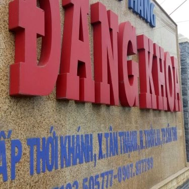 Tổng hợp- Đăng Khoa - Nhà Hàng & Karaoke