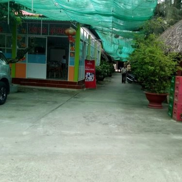 Tổng hợp- Đăng Khoa - Nhà Hàng & Karaoke