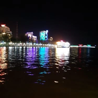 Tổng hợp- Nhà Hàng Du Thuyền Ninh Kiều