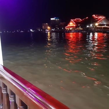 Tổng hợp- Nhà Hàng Du Thuyền Ninh Kiều