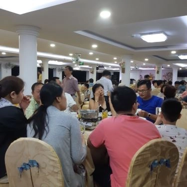 Tổng hợp- Nhà Hàng Du Thuyền Ninh Kiều