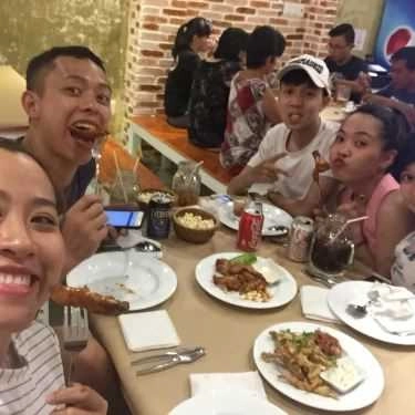 Tổng hợp- Quán Ăn Crab House - Nhà Ghẹ Phú Quốc