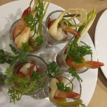 Món ăn- Quán Ăn Crab House - Nhà Ghẹ Phú Quốc