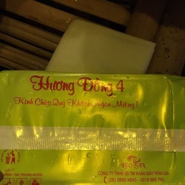 Tổng hợp- Nhà Hàng Hương Đồng 4