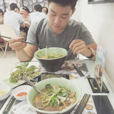 Tổng hợp- Quán Ăn Món Huế - Trần Thái Tông