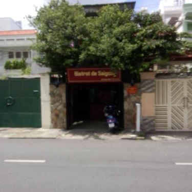 Tổng hợp- Nhà Hàng Bistrot De Saigon