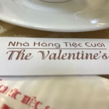 Tổng hợp- Nhà Hàng The Valentine - Tiệc Cưới