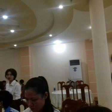 Không gian- Nhà Hàng Nhà Khách Cần Thơ