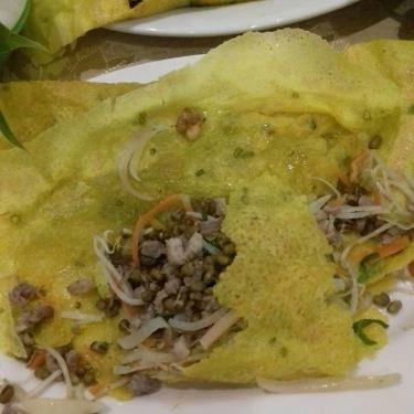 Món ăn- Nhà Hàng Nhà Khách Cần Thơ