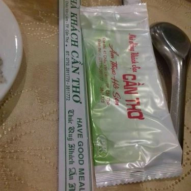 Tổng hợp- Nhà Hàng Nhà Khách Cần Thơ