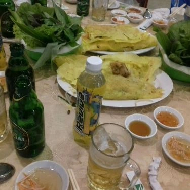 Món ăn- Nhà Hàng Nhà Khách Cần Thơ