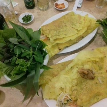 Món ăn- Nhà Hàng Nhà Khách Cần Thơ