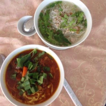 Món ăn- Nhà Hàng Nhà Khách Số 2