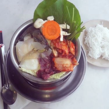 Món ăn- Quán Ăn Nha Trang Foods - Nha Trang Center