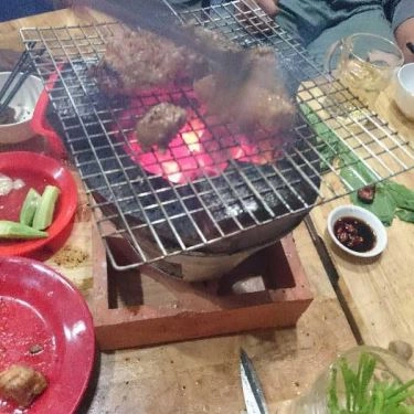 Món ăn- Quán Ăn Nhắng Nướng - Bàu Cát 1