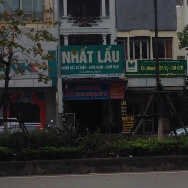 Tổng hợp- Quán Ăn Nhất Lẩu - Ngô Gia Tự