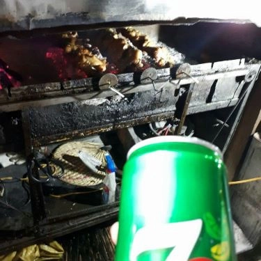 Tổng hợp- Quán Ăn Nhất Nhất BBQ - Nướng & Lẩu