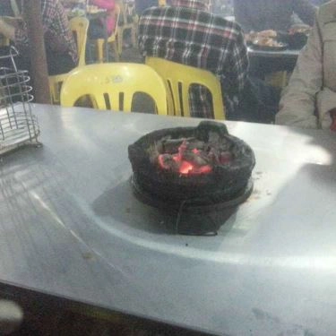 Tổng hợp- Quán Ăn Nhất Nướng - Lê Đức Thọ Kéo Dài