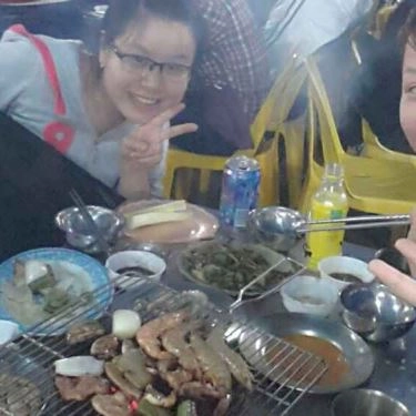 Tổng hợp- Quán Ăn Nhất Nướng - Lê Đức Thọ Kéo Dài
