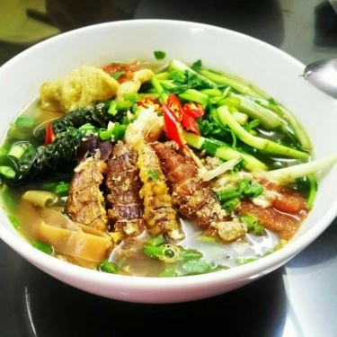 Tổng hợp- Quán Ăn Quán Đồng - Lẩu & Cơm Văn Phòng