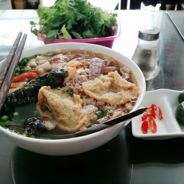 Món ăn- Quán Ăn Quán Đồng - Lẩu & Cơm Văn Phòng