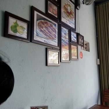 Tổng hợp- Quán Ăn Nhi's Crepe & Pizza