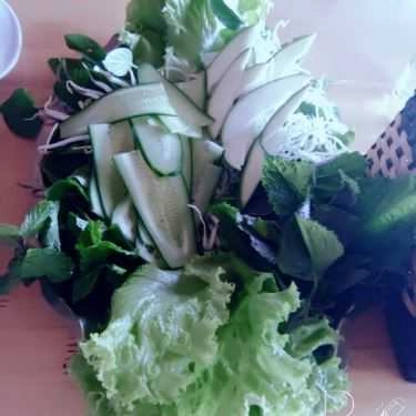 Tổng hợp- Quán Ăn Nhỏ Trần - Bánh Tráng Cuốn Thịt Heo