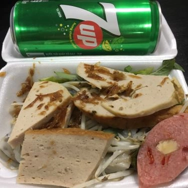 Món ăn- Quán Ăn Bánh Ướt Như Lan - Hoà Bình