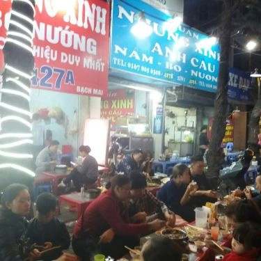 Tổng hợp- Quán Ăn Nhung Xinh - Bò Nầm Nướng & Miến Lươn
