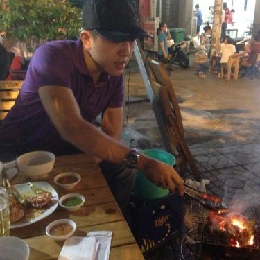 Tổng hợp- Quán Ăn Ninja BBQ