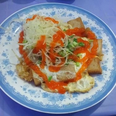 Món ăn- Quán Ăn Nui Xào Bò - Vạn Kiếp