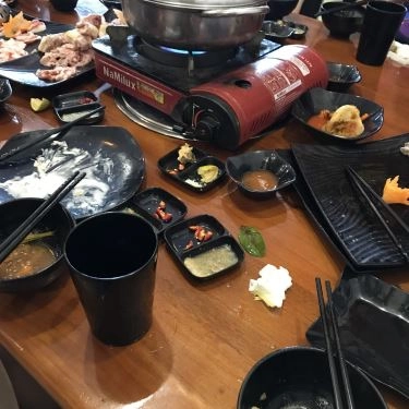 Món ăn- Quán Ăn Nướng BBQ Việt