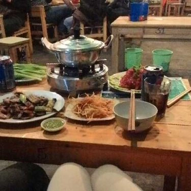 Tổng hợp- Quán Ăn Nướng Cay - Lẩu & Nướng