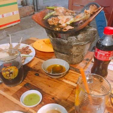 Món ăn- Quán Ăn Nướng Ngói 133