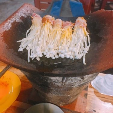 Món ăn- Quán Ăn Nướng Ngói 133