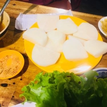 Món ăn- Quán Ăn Nướng Ngói 133