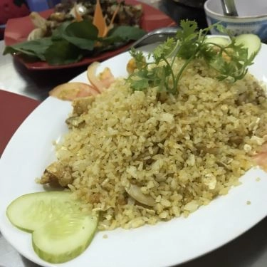 Món ăn- Quán Ăn Nướng Ngói 210