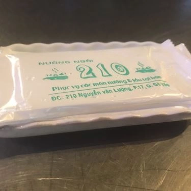 Tổng hợp- Quán Ăn Nướng Ngói 210