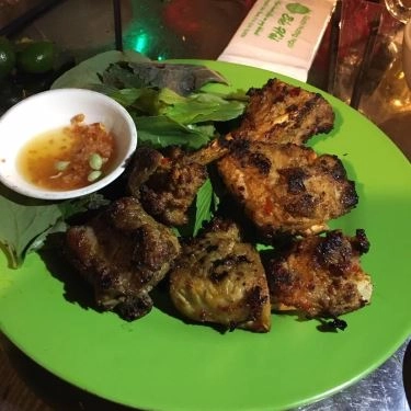 Tổng hợp- Quán Ăn Nướng Ngói Bắc Hải - Nguyễn Giản Thanh