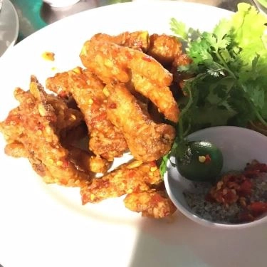 Tổng hợp- Quán Ăn Nướng Ngói Bắc Hải - Nguyễn Giản Thanh