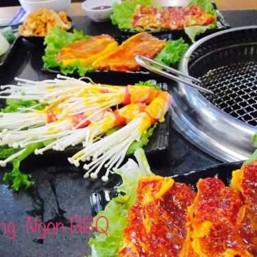 Tổng hợp- Nướng Ngon BBQ - Cái Dăm