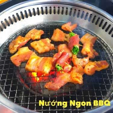 Tổng hợp- Nướng Ngon BBQ - Cái Dăm