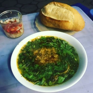 Món ăn- Quán Ăn O Lý - Lươn Nghệ An